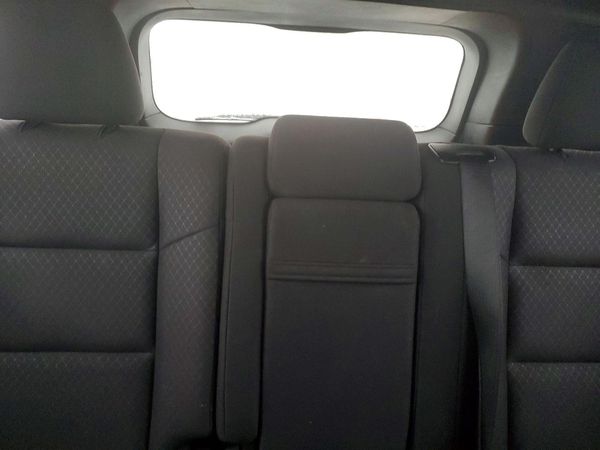 2020 JEEP GRAND CHEROKEE LAREDO 4X4