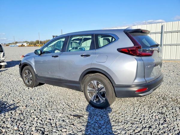 2020 HONDA CR-V LX