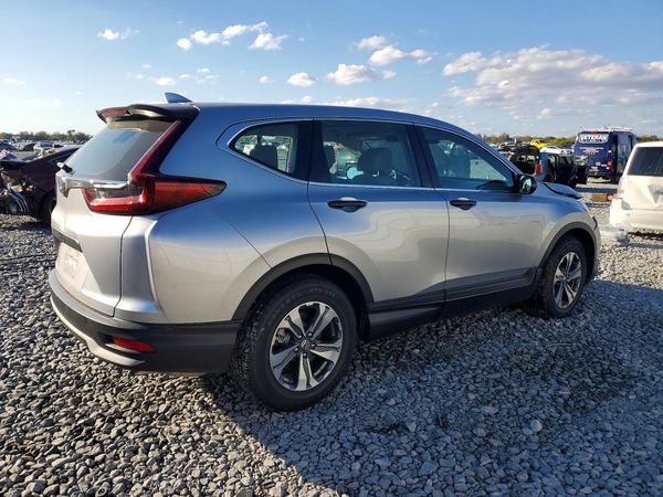 2020 HONDA CR-V LX