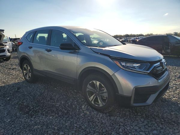 2020 HONDA CR-V LX