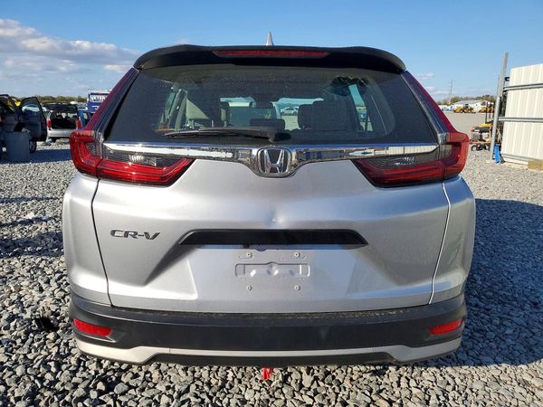 2020 HONDA CR-V LX
