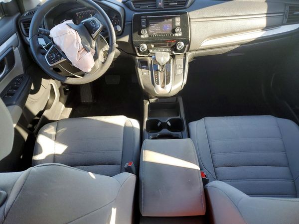 2020 HONDA CR-V LX