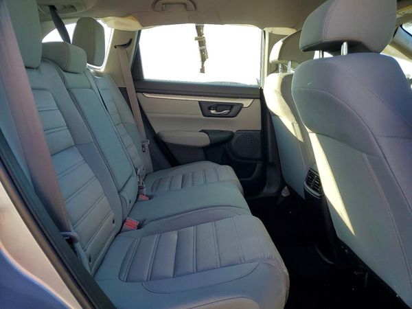 2020 HONDA CR-V LX