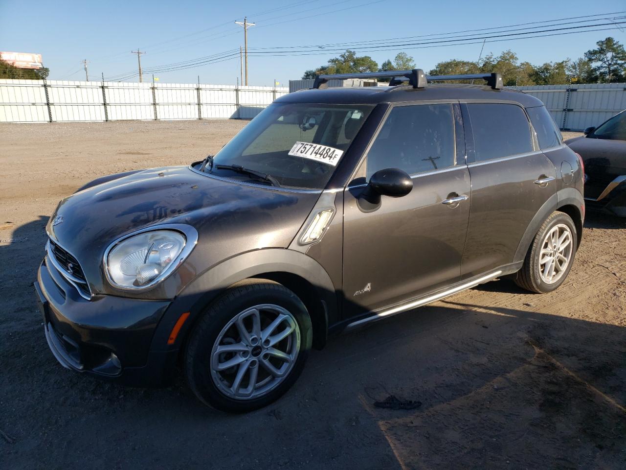 2015 MINI COOPER