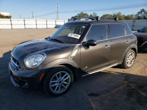 2015 MINI COOPER