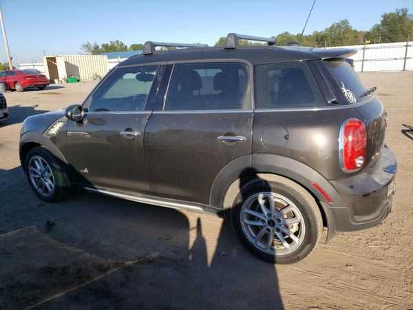 2015 MINI COOPER