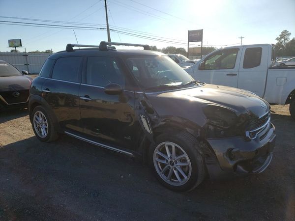 2015 MINI COOPER
