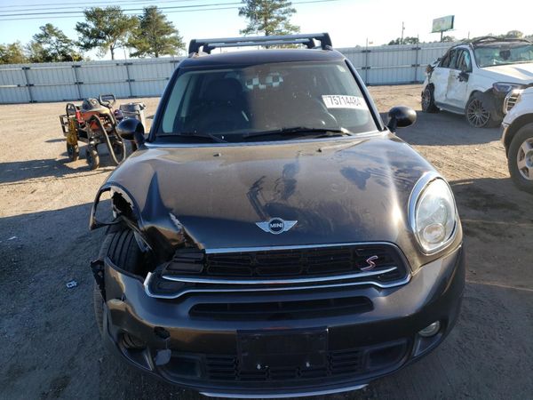 2015 MINI COOPER