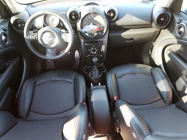 2015 MINI COOPER