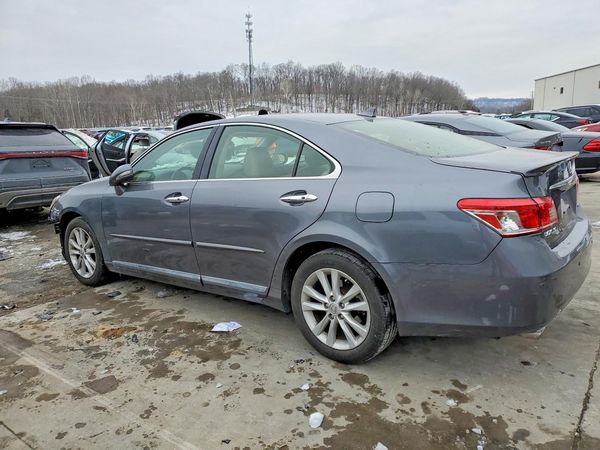 2012 LEXUS ES 350