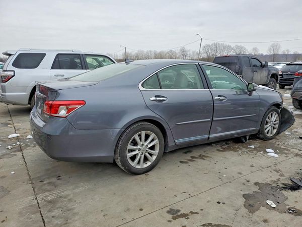 2012 LEXUS ES 350