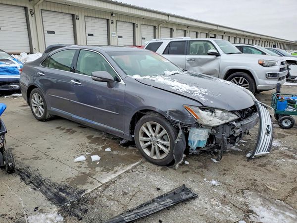 2012 LEXUS ES 350