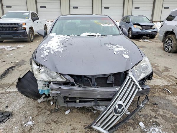 2012 LEXUS ES 350
