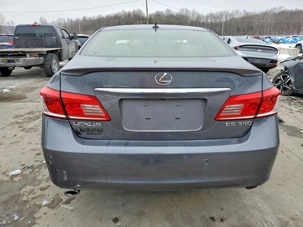 2012 LEXUS ES 350