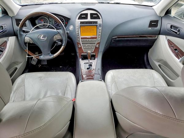 2012 LEXUS ES 350
