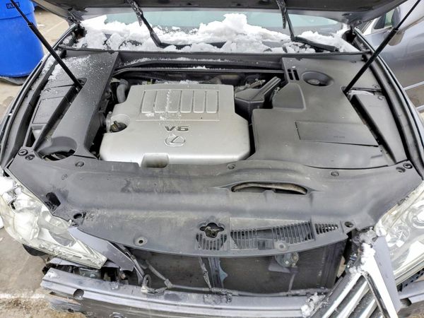 2012 LEXUS ES 350