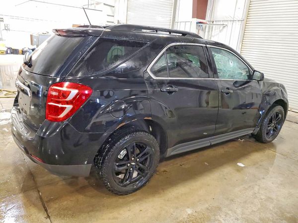 2017 CHEVROLET EQUINOX LT / FL