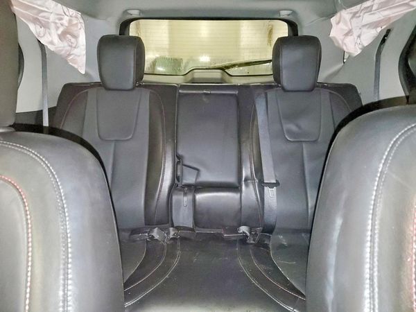 2017 CHEVROLET EQUINOX LT / FL