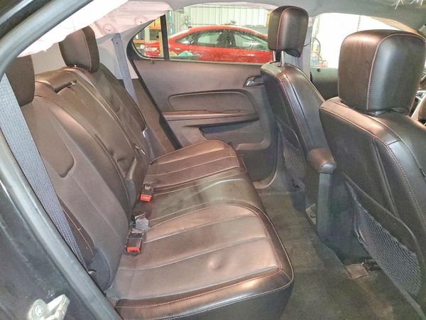 2017 CHEVROLET EQUINOX LT / FL