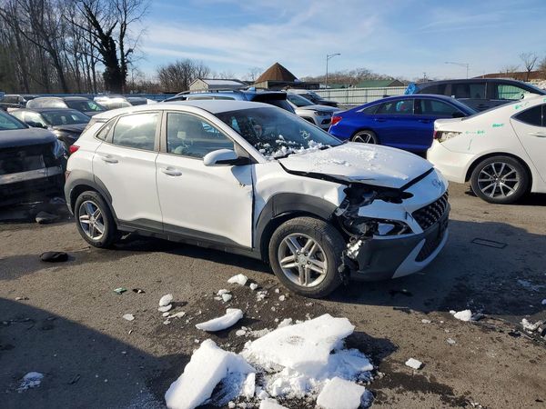 2022 HYUNDAI KONA