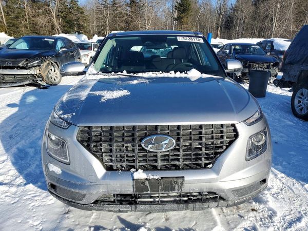 2023 HYUNDAI VENUE SE — DIRF