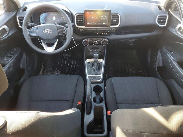 2023 HYUNDAI VENUE SE — CKPT