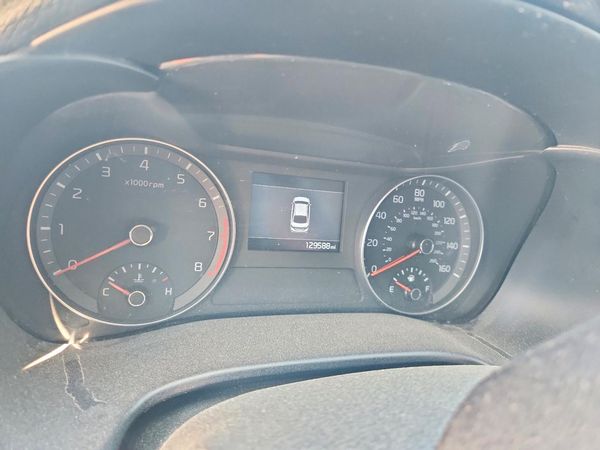 2021 KIA FORTE FE, LXS