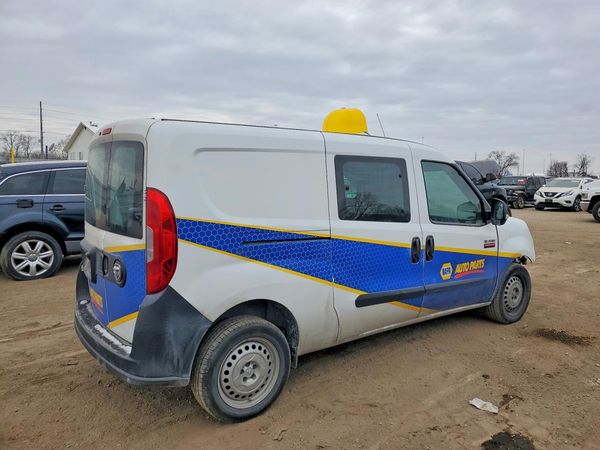 2021 RAM PROMASTER CITY ST