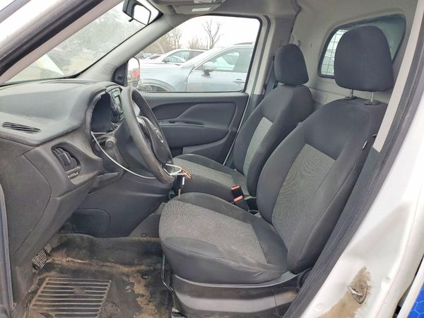 2021 RAM PROMASTER CITY ST