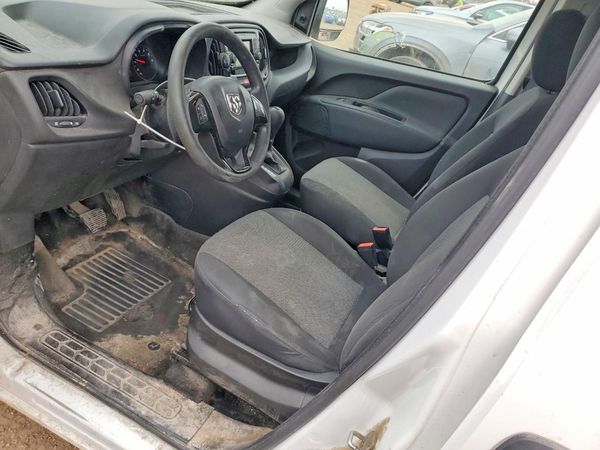 2021 RAM PROMASTER CITY ST
