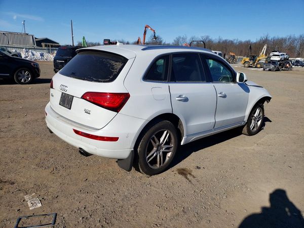 2017 AUDI Q5