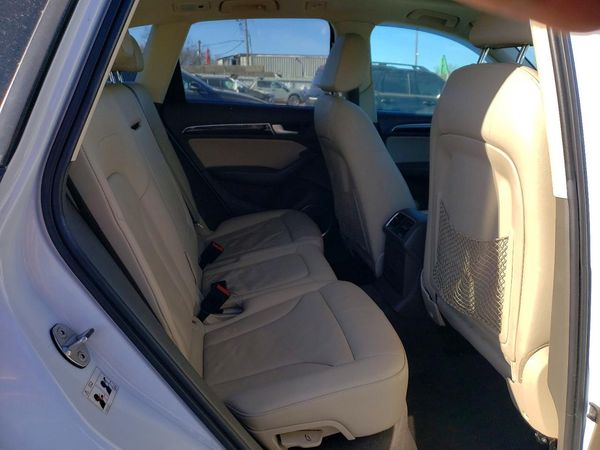 2017 AUDI Q5