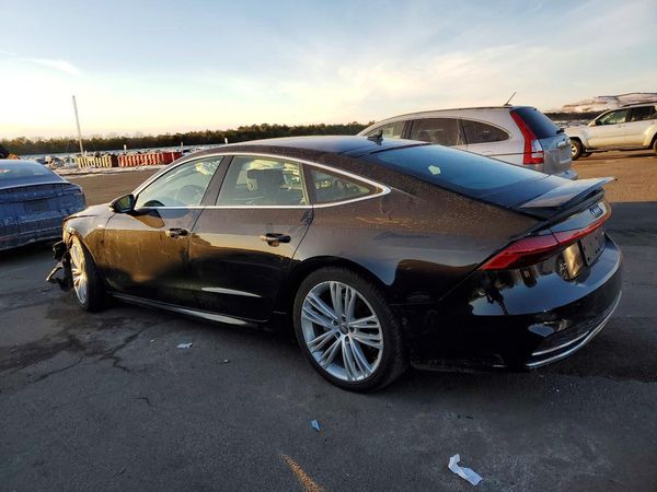 2019 AUDI A7