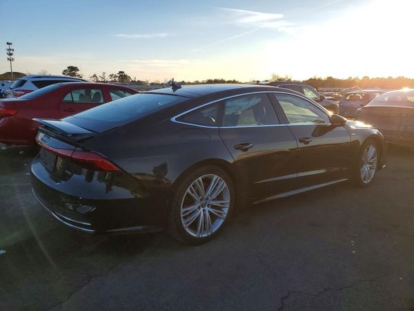 2019 AUDI A7