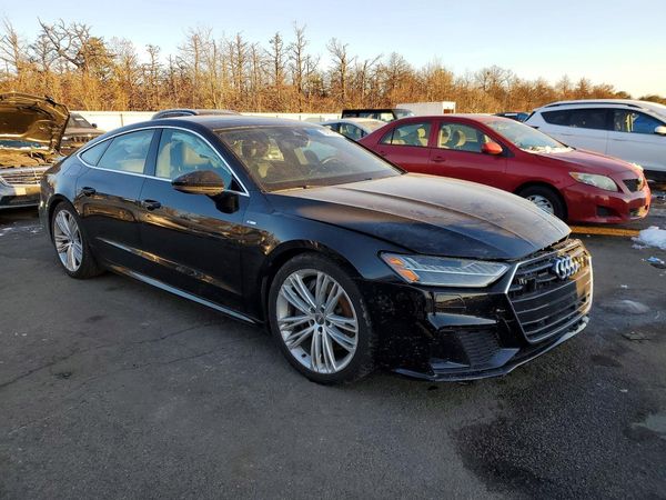 2019 AUDI A7