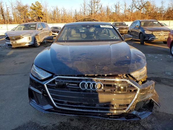 2019 AUDI A7