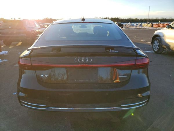 2019 AUDI A7