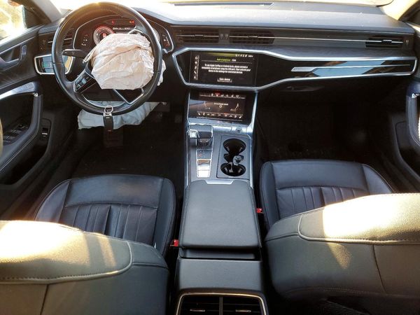 2019 AUDI A7