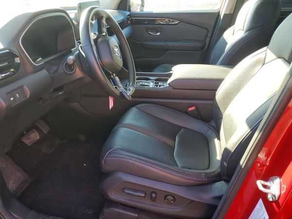 2025 HONDA PILOT EX-L, EX-L HPD