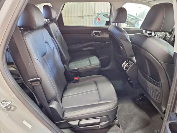 2023 KIA SORENTO SX/SX Prestige