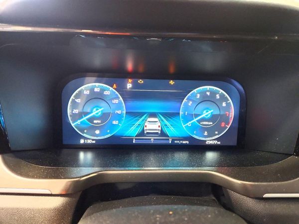 2023 KIA SORENTO SX/SX Prestige