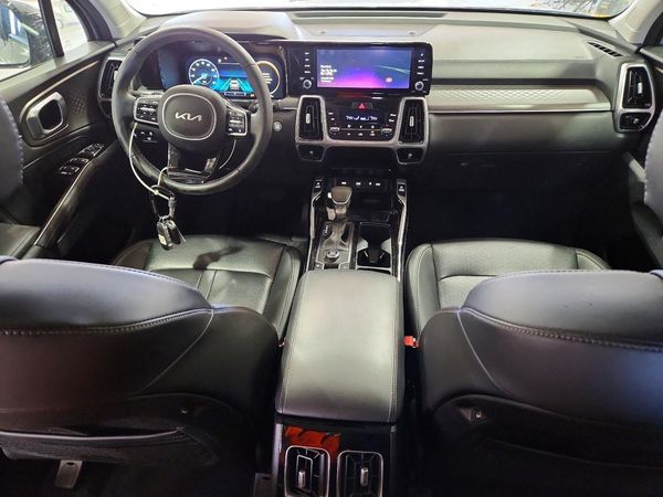 2023 KIA SORENTO SX/SX Prestige