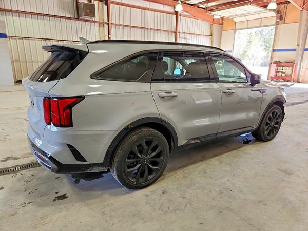 2023 KIA SORENTO SX/SX Prestige