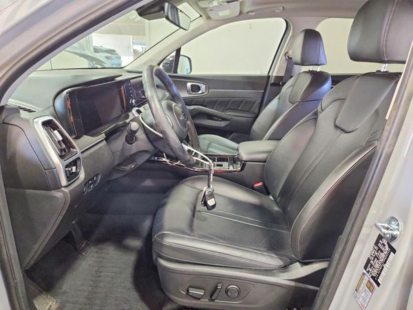 2023 KIA SORENTO SX/SX Prestige