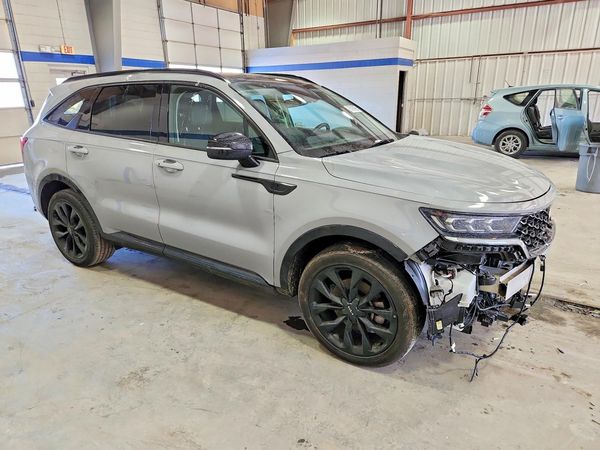2023 KIA SORENTO SX/SX Prestige