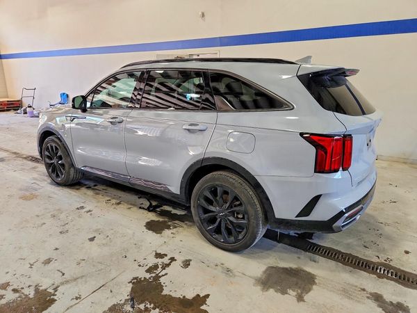 2023 KIA SORENTO SX/SX Prestige