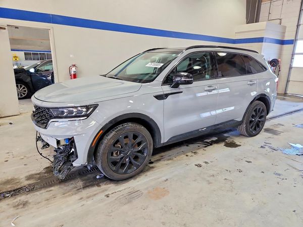 2023 KIA SORENTO SX/SX Prestige