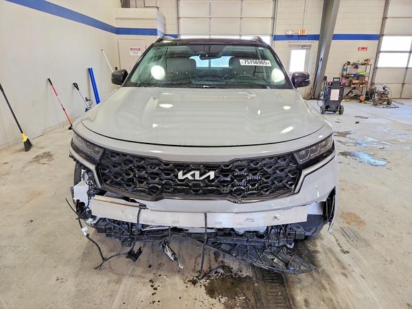 2023 KIA SORENTO SX/SX Prestige