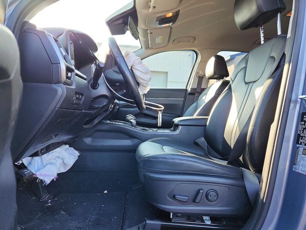 2021 KIA SORENTO