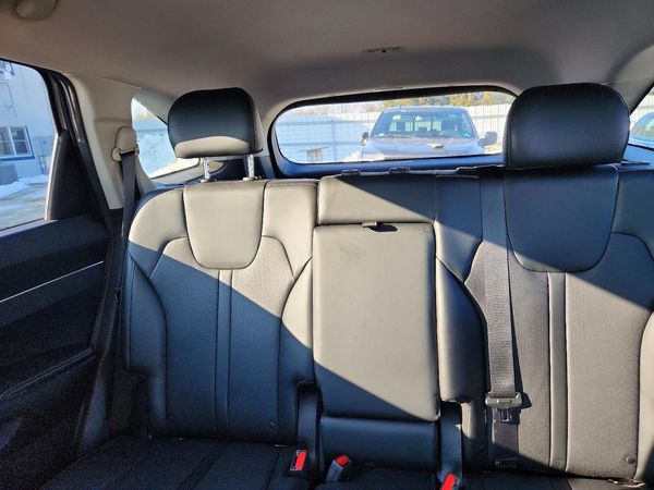 2021 KIA SORENTO